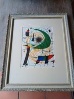 Miro, Ophalen