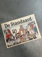 Marc Sleen Nero 2003 de standaard, Verzamelen, Ophalen, Nieuw