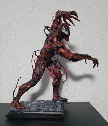 CARNAGE | Spider-Man-Spiderman-Marvel-Spidy-Symb-Venom, Enlèvement ou Envoi, Comme neuf