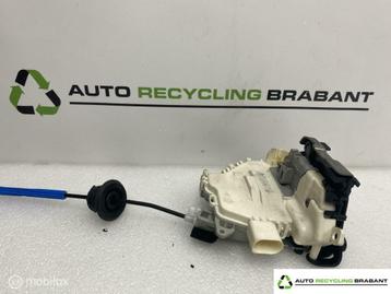 Portierslot Deurslot Links Voor Audi A5 Sportback 8J1837015D beschikbaar voor biedingen