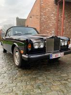 ROLLS-ROYCE Corniche Convertible, Auto's, Rolls-Royce, Automaat, Achterwielaandrijving, 8 cilinders, 6700 cc