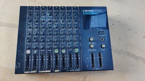 BOSS BX8 - Table de mixage, Musique & Instruments, Tables de mixage, Utilisé, 5 à 10 canaux, Enlèvement ou Envoi