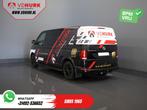 Volkswagen Transporter T6.1 2.0 TDI 150 pk DSG Aut. L2 DC Du, Achat, Entreprise, Electronic Stability Program (ESP), Diesel