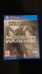 Call of Duty: Modern Warfare, PS4, Enlèvement, Autres genres, À partir de 18 ans, Online