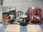 U2 - The Joshua Tree - DVD - Vertigo - Go Home Live, Gebruikt, Ophalen of Verzenden, Cd of Plaat