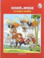 Suske en Wiske - De woeste wespen, Comme neuf, Enlèvement ou Envoi, Willy Vandersteen
