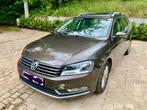 VW Passat 1.6 TDI Variant - Leder - 2014 - 242000 km, Auto's, Volkswagen, Te koop, Break, 5 deurs, 1600 cc