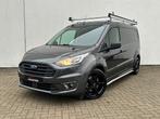 FORD TRANSIT CONNECT L2 1.5 TDCi 2019 EURO 6d-TEMP, Auto's, Euro 6, Bedrijf, 5 deurs, 2 zetels