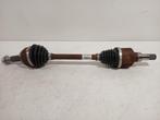 AANDRIJFAS LINKS VOOR Ford Fiesta 7 (H1B53B437FF), Gebruikt, Ford