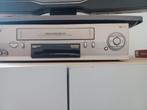 Cassettespeler, Ophalen