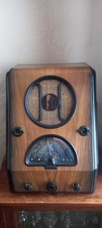 Radio Ergos 770, Ophalen, Gebruikt, Radio