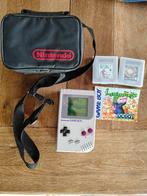 Originele Nintendo game boy, Enlèvement