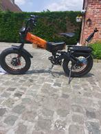 velo electrique, Fietsen en Brommers, Elektrische fietsen, Ophalen, Zo goed als nieuw, Overige merken