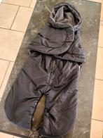 Voetenzak/bodywarmer maxi cosi, Ophalen of Verzenden, Zo goed als nieuw