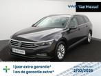 Volkswagen Passat Variant Passat SW 2.0 TDi SCR Style Busine, Argent ou Gris, Achat, 127 g/km, Automatique