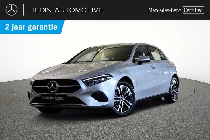 Mercedes-Benz A-Klasse 250 e Hatchback Business Line | Smart, Auto's, Mercedes-Benz, Bedrijf, Te koop, A-Klasse, Achteruitrijcamera