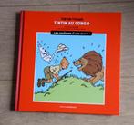 Kuifje Tintin au Congo  Les coulis d'une oeuvre Hergé, Verzenden, Kuifje, Zo goed als nieuw