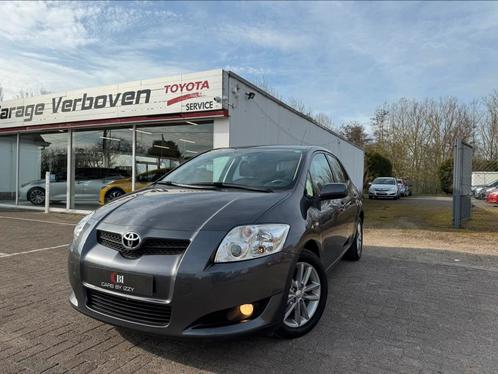 TOYOTA AURIS 1.4 BENZINE|69KKM|1STEEIGENAAR, Auto's, Toyota, Bedrijf, Te koop, Auris, ABS, Airbags, Airconditioning, Bluetooth