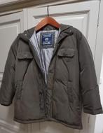 Winterjas Massimo Dutti, Kinderen en Baby's, Ophalen of Verzenden, Zo goed als nieuw, Jongen, Jas