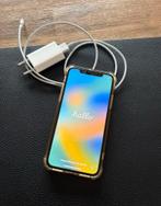 Iphone x 64gb, Telecommunicatie, Mobiele telefoons | Apple iPhone, Ophalen, 89 %, Wit, IPhone X