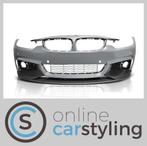 Voorbumper BMW 4-Serie F32 / F33 / F36 M-Performance, Auto-onderdelen, Voor, Nieuw, Ophalen of Verzenden, Bumper