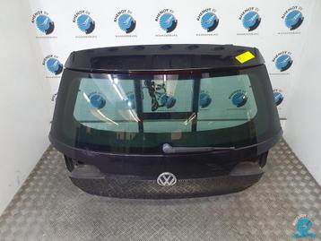 VOLKSWAGEN GOLF 5G1 1.4 TSI HIGHLINE  [BOOTLID_TAILGATE] 201 beschikbaar voor biedingen