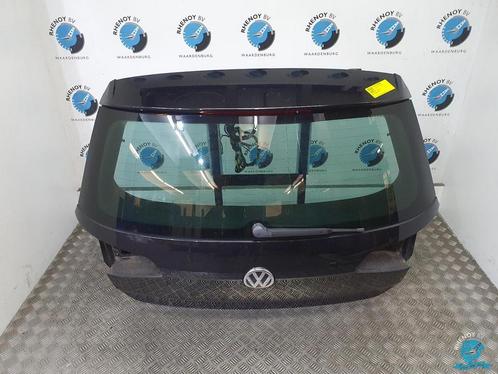 VOLKSWAGEN GOLF 5G1 1.4 TSI HIGHLINE  [BOOTLID_TAILGATE] 201, Auto-onderdelen, Overige Auto-onderdelen, Gebruikt, ARN erkend, Stiba lid