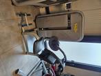 Abdominale crunch Technogym abs, Sport en Fitness, Ophalen, Zo goed als nieuw, Buik
