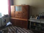 Buffet vintage, Huis en Inrichting, Kasten | Buffetkasten, Ophalen, Zo goed als nieuw