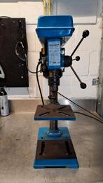 Perceuse à colonne, Enlèvement, Comme neuf, 400 à 600 watts, Foreuse sur colonne