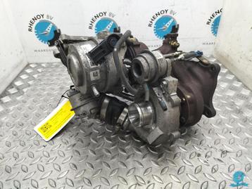 HONDA CRV [TURBOCHARGER] 2015 beschikbaar voor biedingen