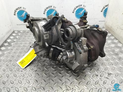 HONDA CRV [TURBOCHARGER] 2015, Auto-onderdelen, Motor en Toebehoren, Gebruikt, ARN erkend, Stiba lid, Erkend duurzaam, Ophalen of Verzenden