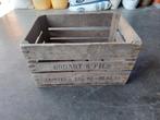 Fruitkisten, fruitbakken, Doe-het-zelf en Bouw, Kratten en Dozen, Ophalen, Gebruikt, Bak of Kist