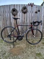 Racefiets FOCUS groep ULTEGRA MAAT 54, Fietsen en Brommers, 28 inch, Gebruikt, Meer dan 20 versnellingen, 53 tot 57 cm