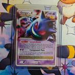 Gengar lv.x  - Arceus 97, Hobby & Loisirs créatifs, Enlèvement ou Envoi, Comme neuf