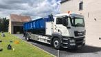 Man tgs te koop !, Auto's, Vrachtwagens, Automaat, Euro 5, MAN, Wit