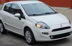 Fiat punto 1.2 benzine bj 2012 (airco) 152000 km gekeurd, Auto's, Particulier, Te koop