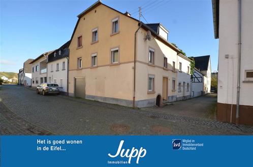 Kesten, Immo, Buitenland, Duitsland, Woonhuis, Dorp