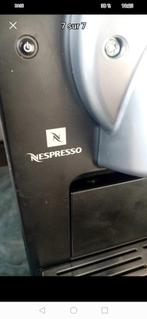 Nespresso Gemini cs 100 pro, Comme neuf, Enlèvement ou Envoi
