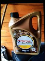 Huile de moteur total 5W-30, Auto-onderdelen, Ophalen, Nieuw, Volkswagen