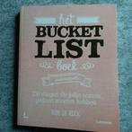 Het Bucket List boek, Autres sujets/thèmes, Enlèvement, Neuf