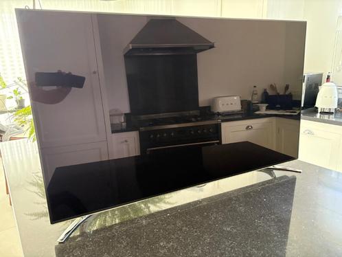 Samsung UE46F8000 3D Smart TV – topmodel met 3D brillen, Audio, Tv en Foto, Televisies, Zo goed als nieuw, LED, 100 cm of meer