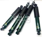 CLASSIC MINI , SPAX SCHOKBREKER SET STANDAARD VOORKANT, Ophalen of Verzenden, Nieuw, Overige automerken