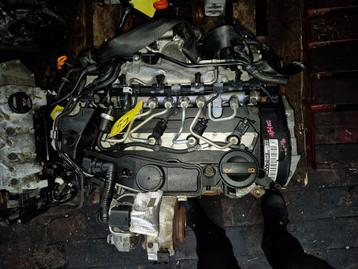 MOTEUR VAG 2.0TDI beschikbaar voor biedingen