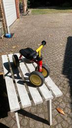 Puky voor peuters + gratis leuke bromfiets, Ophalen, Puky