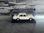 1:24 modelauto Mercedes 200 D 1968, Hobby & Loisirs créatifs, Voitures miniatures | 1:24, Autres marques, Envoi, Voiture, Neuf