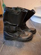 Motorlaarzen dutstars maat 47 - impraperm waterdicht, Motoren, Ophalen