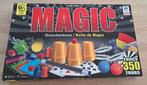 Jeux de magie, Hobby en Vrije tijd, Gezelschapsspellen | Overige, Ophalen, Zo goed als nieuw