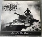 Marduk : Here's No Peace cd, Ophalen of Verzenden, Gebruikt