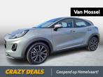 Ford Puma 1.0 EcoBoost Hybrid Titanium, Stof, Euro 6, Bedrijf, 5 deurs